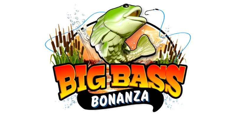 Big Bass Bonanza